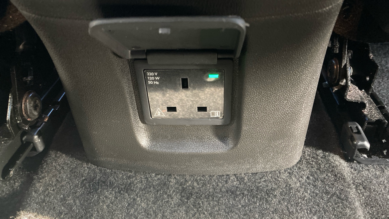 Vauxhall Grandland 1.2 Turbo Ultimate 5dr Petrol Hatchback